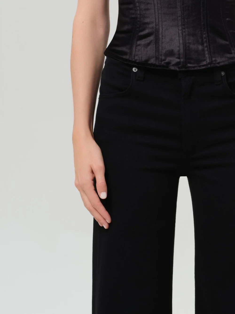 Citizens Of Humanity NWOT Annina Straight Leg 30